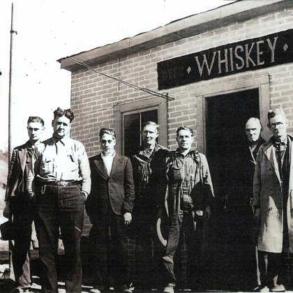 Tavern on Horse Creek