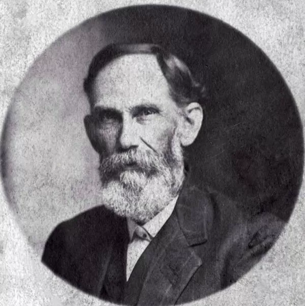 Granville Begley