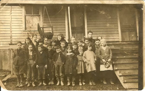 Green Brier School