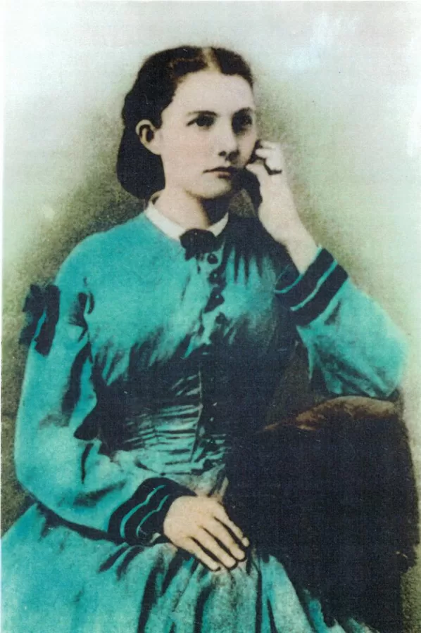 Martha Price